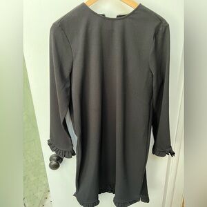 ⭐️💃GIANNI CLARK💃⭐️ Long Sleeve Dress Size 6 (38 EU)